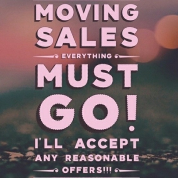 Accessories - OFFERS ! ! !